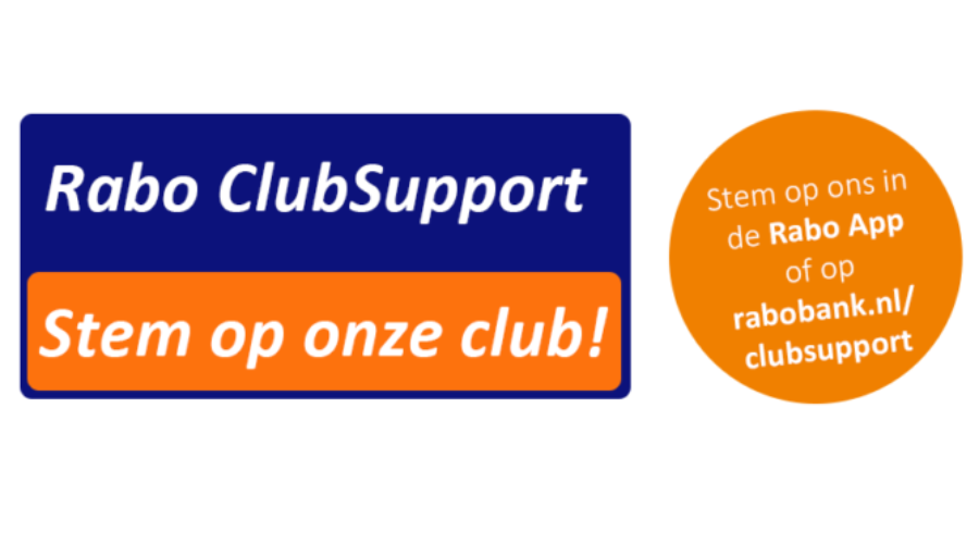 Rabobank leden: Geef jouw stem voor Nieuw Rotsoord!